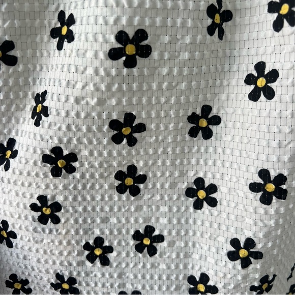 For Love & Lemons Brenda Midi Dress XS - Picture 8 of 10